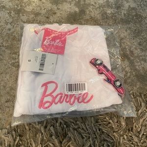 Barbie long sleeve